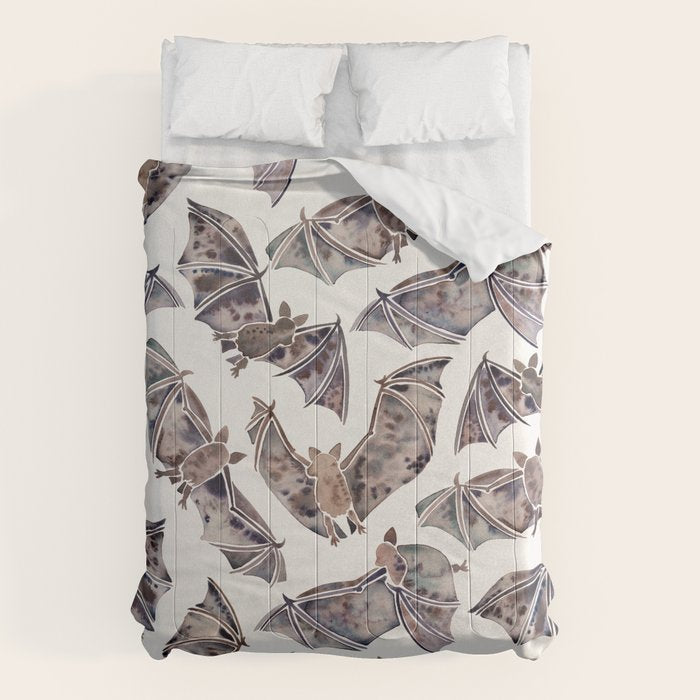 Bat Collection Comforter Gallery Image 6