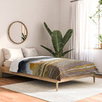 Metallic Desert Comforter Gallery Image 2