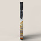 Metallic Desert iPhone Case Gallery Image 2