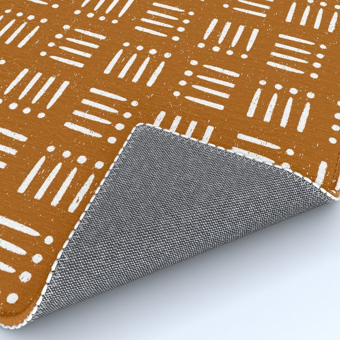 Mudcloth | Clay Rug Gallery Image 4