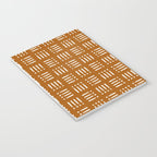 Mudcloth | Clay Notebook Gallery Image 3