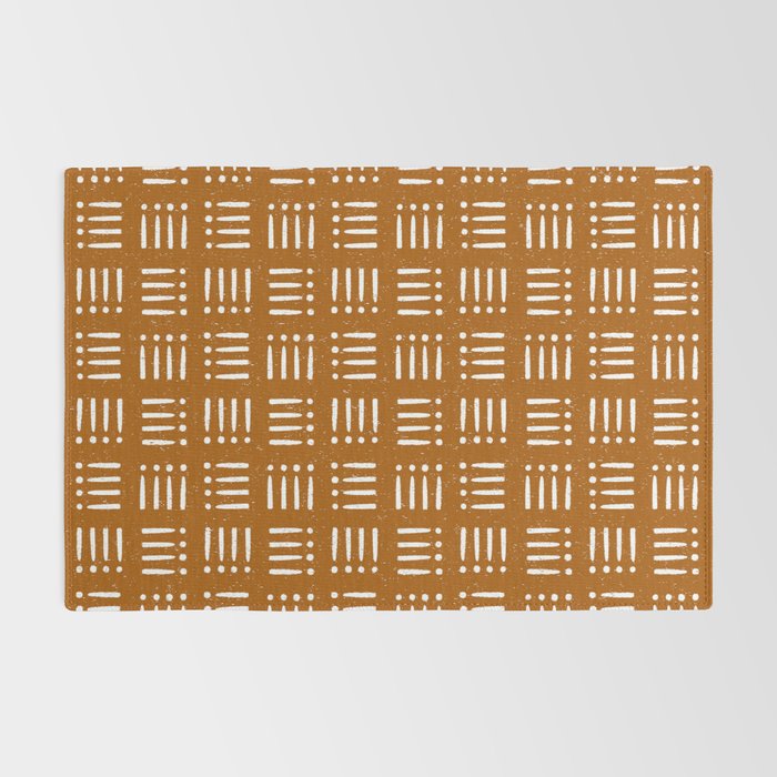 Mudcloth | Clay Rug Gallery Image 2
