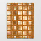 Mudcloth | Clay Notebook Gallery Image 4