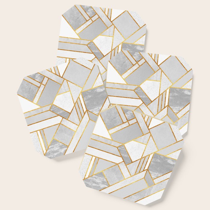 Gold City Coaster Gallery Image 1