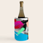 Composition 721 Wine Chiller Gallery Image 1