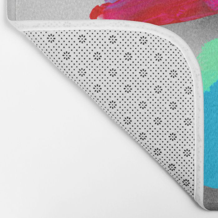 Composition 721 Bath Mat Gallery Image 2