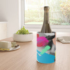 Composition 721 Wine Chiller Gallery Image 4