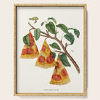 Pizza Plant Serving Tray Gallery Image 1