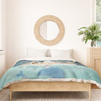 little nautical explorers Duvet Cover Gallery Image 3