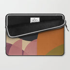 Modern Abstract Art 80 Laptop Sleeve Gallery Image 2