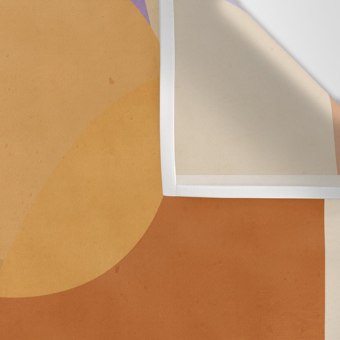 Modern Abstract Art 80 Wall Tapestry Gallery Image 3