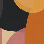 Modern Abstract Art 80 Coffee Mug Gallery Image 2