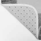 Red Rocks Bath Mat Gallery Image 2