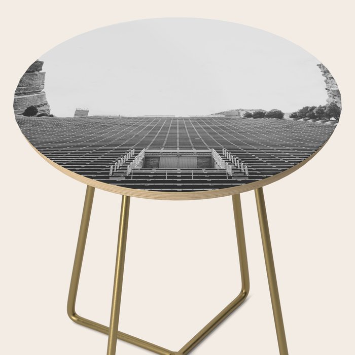 Red Rocks Side Table Gallery Image 2
