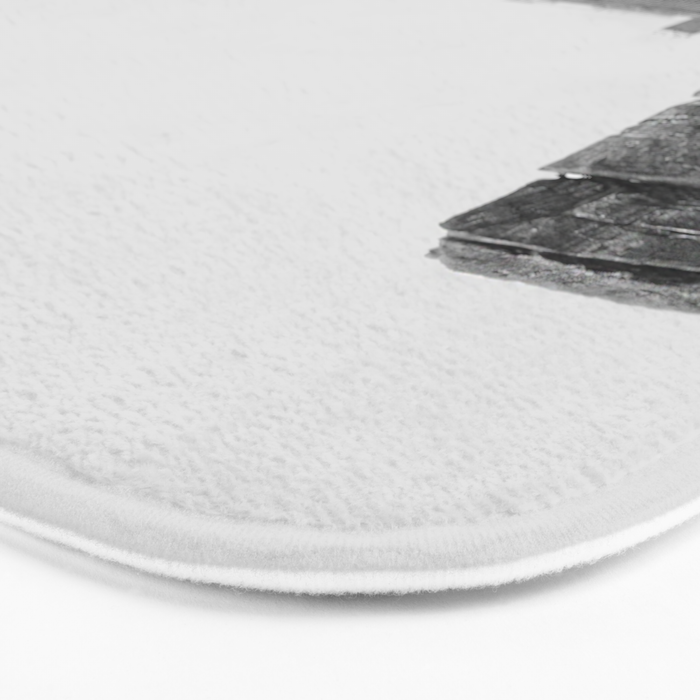 Red Rocks Bath Mat Gallery Image 3