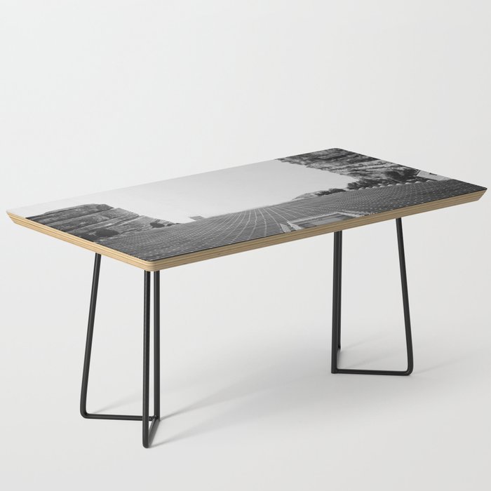 Red Rocks Coffee Table Gallery Image 1