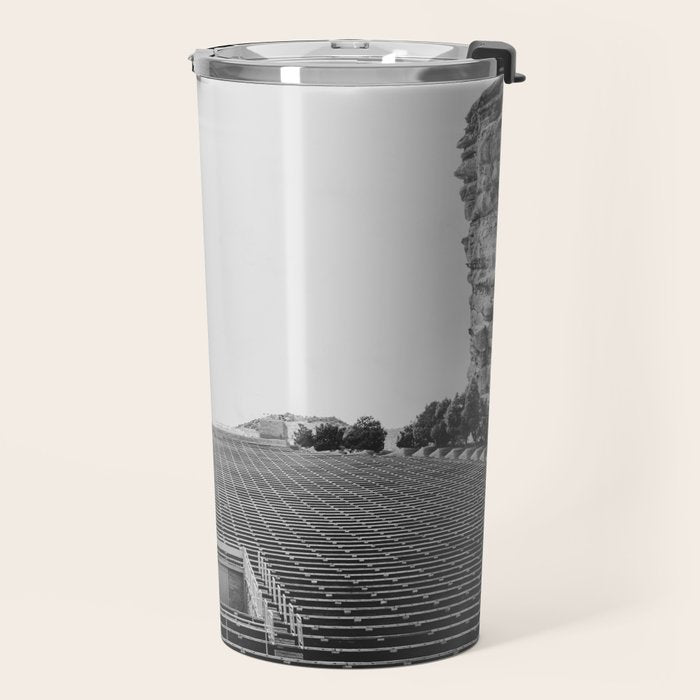 Red Rocks Travel Mug Gallery Image 2