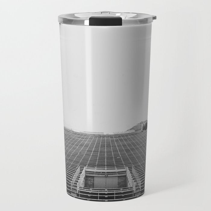 Red Rocks Travel Mug Gallery Image 1