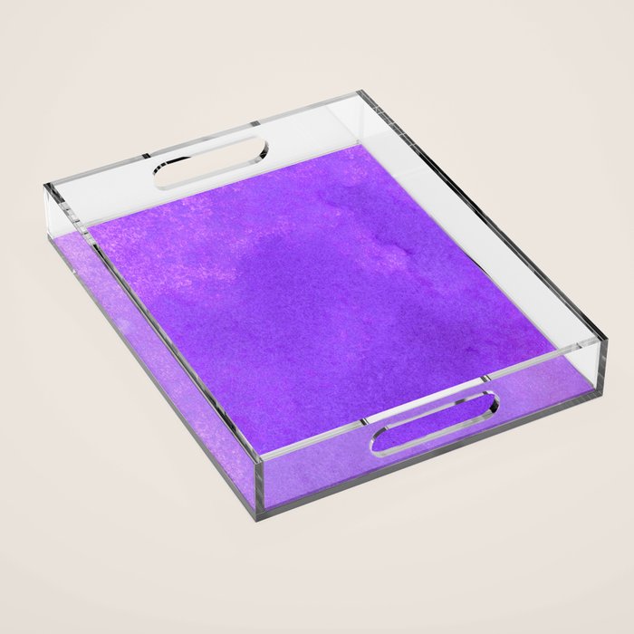 Soft Healing 16 Acrylic Tray Gallery Image 1
