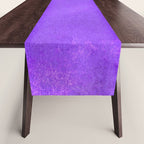Soft Healing 16 Table Runner Gallery Image 1