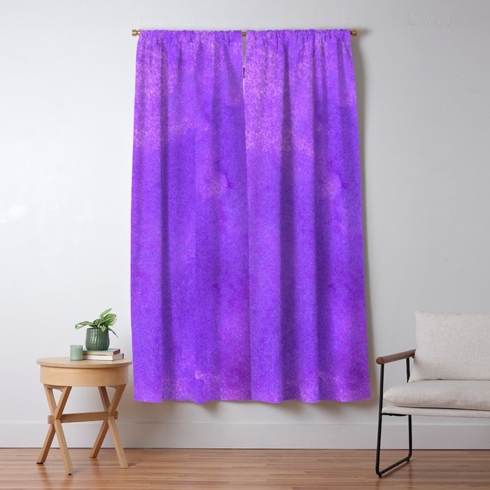 Soft Healing 16 Window Curtain Gallery Image 1