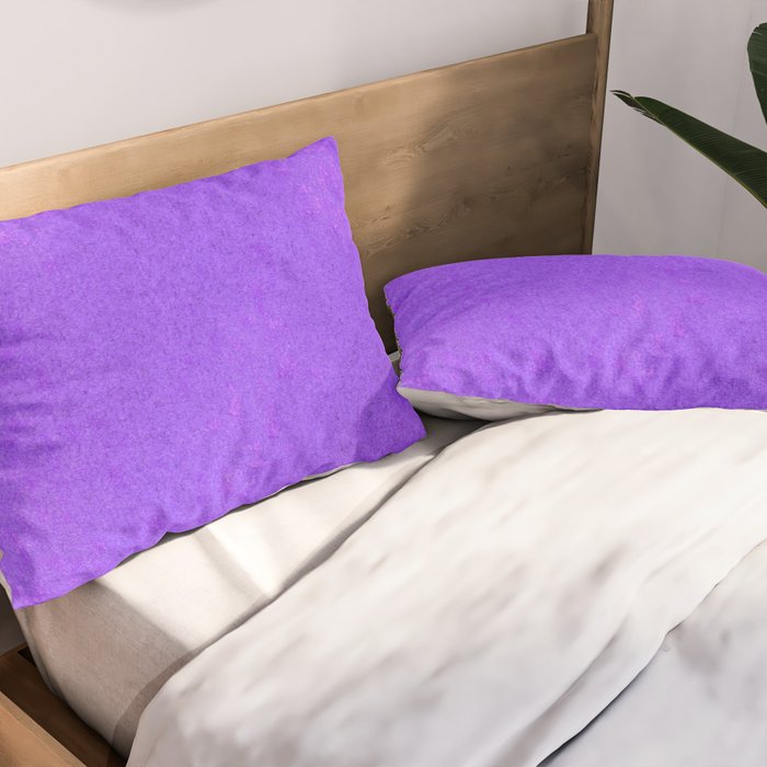 Soft Healing 16 Pillow Sham Gallery Image 2