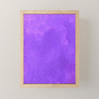 Soft Healing 16 Mini Art Print Gallery Image 1