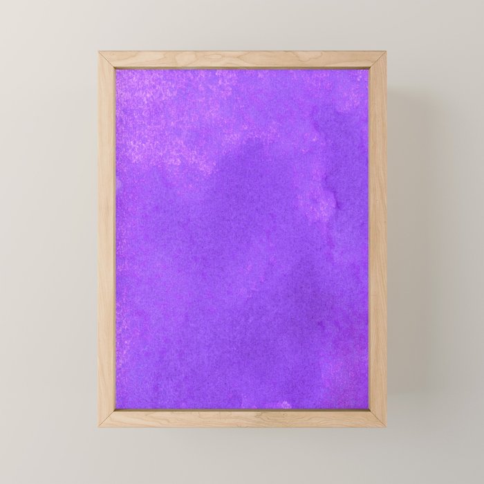 Soft Healing 16 Mini Art Print Gallery Image 1