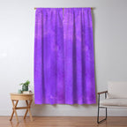 Soft Healing 16 Window Curtain Gallery Image 5