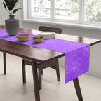 Soft Healing 16 Table Runner Gallery Image 2