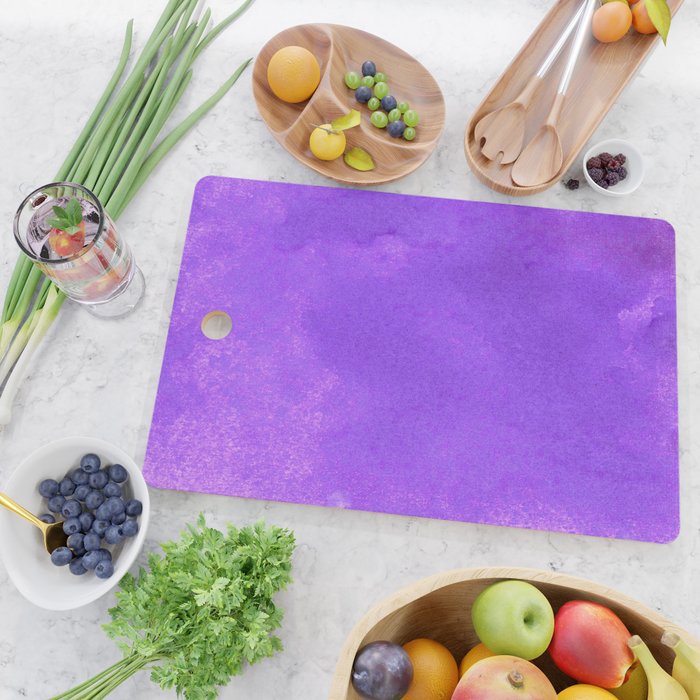 Soft Healing 16 Cutting Board Gallery Image 2