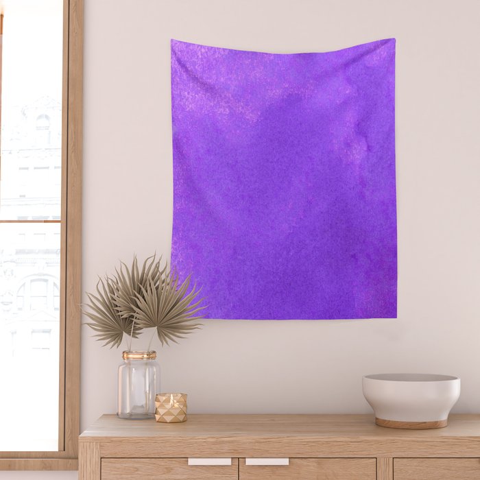 Soft Healing 16 Wall Tapestry Gallery Image 2