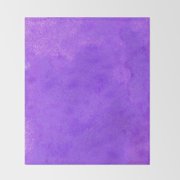 Soft Healing 16 Throw Blanket Gallery Image 2