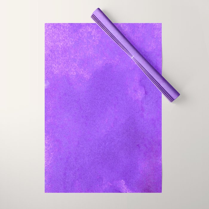 Soft Healing 16 Wrapping Paper Gallery Image 1