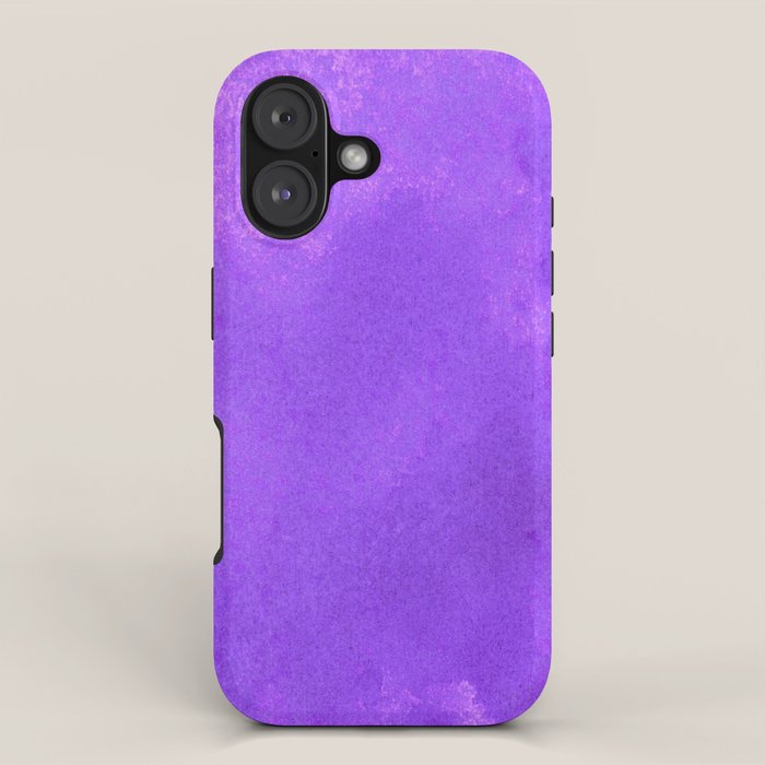 Soft Healing 16 iPhone Case Gallery Image 1