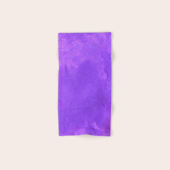 Soft Healing 16 Bath Towel Gallery Image 1