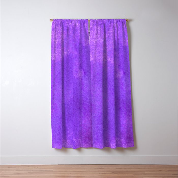 Soft Healing 16 Window Curtain Gallery Image 3