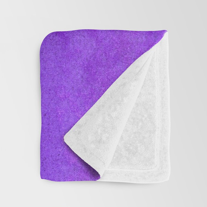 Soft Healing 16 Throw Blanket Gallery Image 3