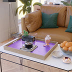 Soft Healing 16 Serving Tray Gallery Image 2