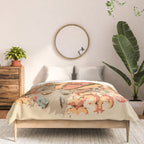 Great Hot Dog Comforter Gallery Image 3