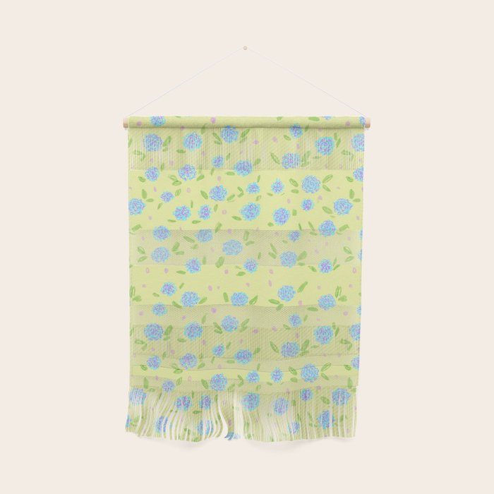 Sunlit Blooms Wall Hanging Gallery Image 1
