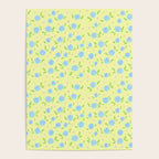 Sunlit Blooms Poster Gallery Image 4