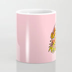 Scorpio Snail Coffee Mug Gallery Image 4