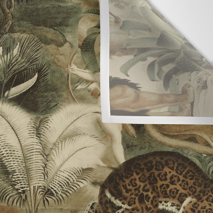 Beautiful Forest Wall Tapestry Gallery Image 3