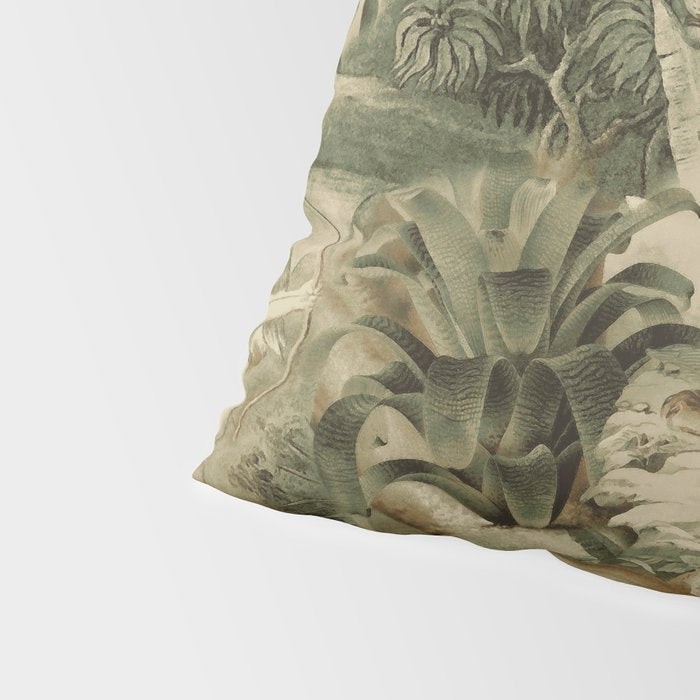 Beautiful Forest Pillow Sham Gallery Image 4