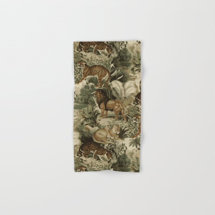 Beautiful Forest Towels Gallery Image 1