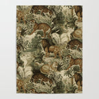 Beautiful Forest Poster Gallery Image 4