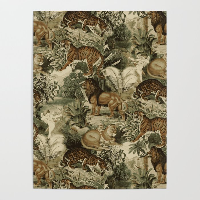 Beautiful Forest Poster Gallery Image 4