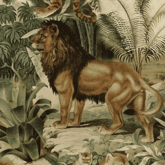 Beautiful Forest Coffee Mug Gallery Image 2