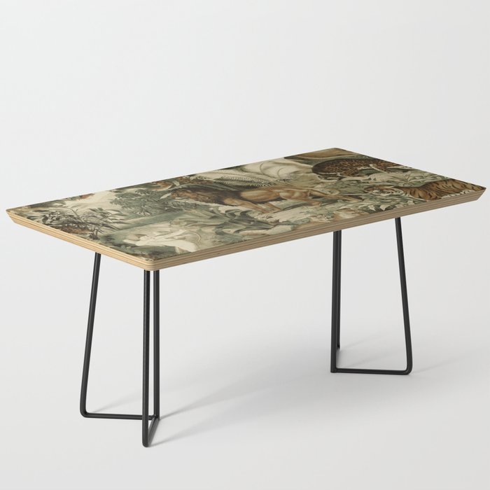 Beautiful Forest Coffee Table Gallery Image 1